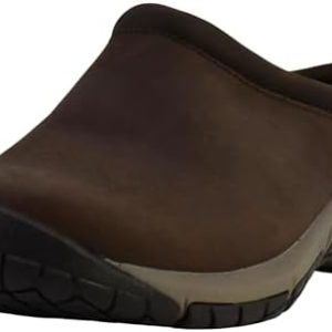 Merrell Women's Encore Nova 4 Moccasin | Comfortable Slip-On Footwear for Active Women | Perfect for Casual Outings and