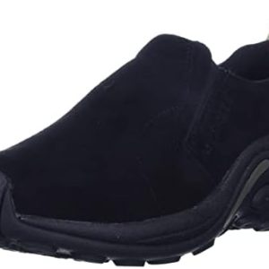 Merrell Women's Jungle Moc Mountaineering Boot | Comfortable | Hiking Enthusiasts | Outdoor Adventures | Slip-On Design