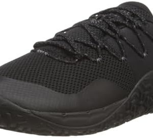 "Merrell Men's Trail Glove 7 - Lightweight Minimalist Running Shoes for Trail Runners - Breathable, Durable, Flexible De